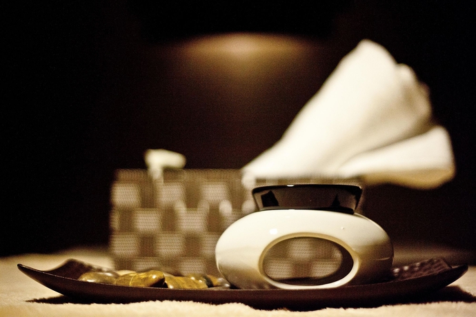 Imagen de la piscina del Hotel Y2 Residence. Foto 14