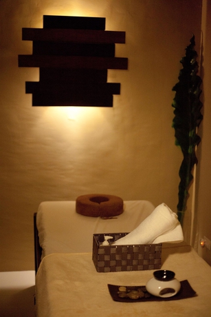 Imagen de la piscina del Hotel Y2 Residence. Foto 15