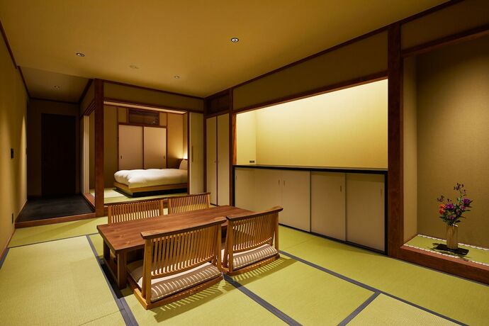Imagen de la habitación del Hotel YADORU KYOTO Matcha No Yado. Foto 20