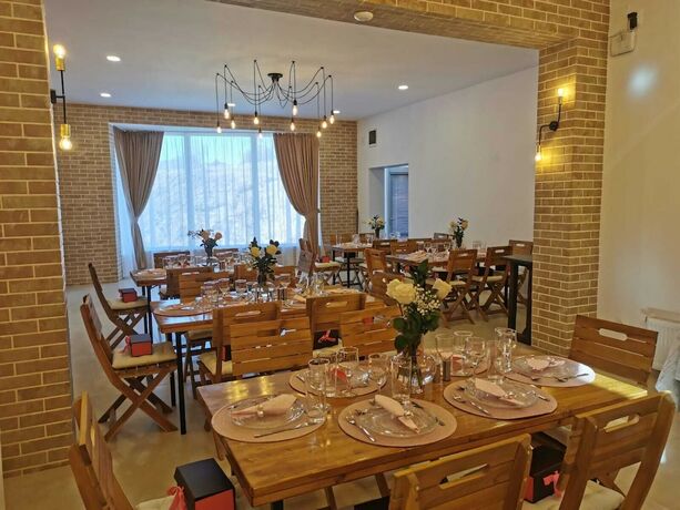 Imagen general del Hotel YAEL LUXURY APARTMENTS 2. Foto 5