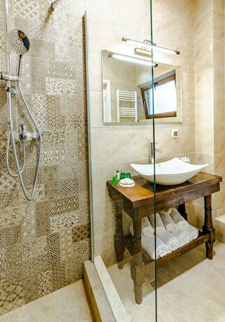 Imagen de la habitación del Hotel YAEL LUXURY APARTMENTS 2. Foto 19