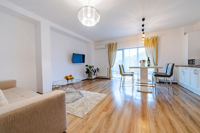 Imagen general del Hotel YAEL LUXURY APARTMENTS 2. Foto 9