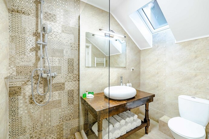 Imagen general del Hotel YAEL LUXURY APARTMENTS 2. Foto 10