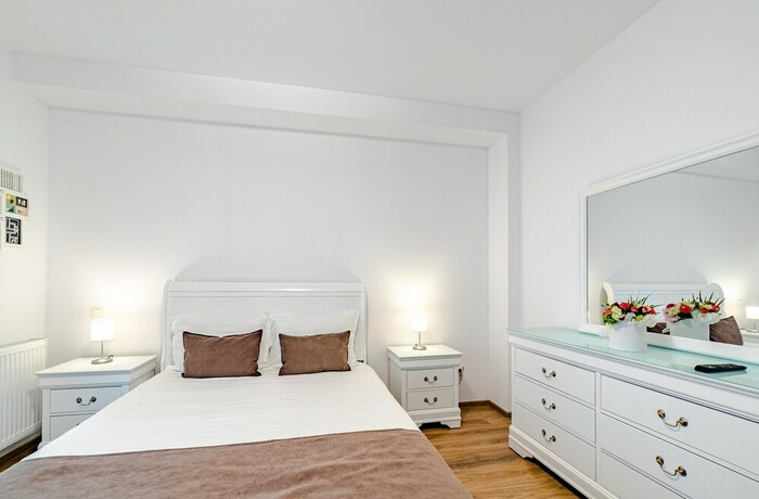 Imagen general del Hotel YAEL LUXURY APARTMENTS 2. Foto 12