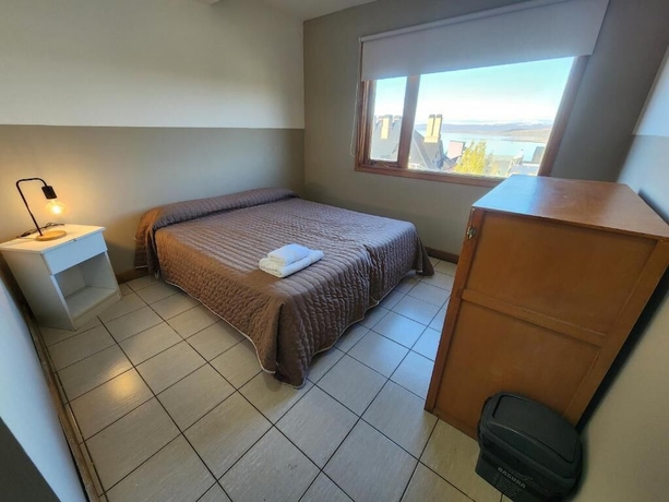 Imagen de la habitación del Hotel YAGHAN HOSTEL. Foto 6