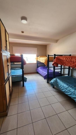 Imagen de la habitación del Hotel YAGHAN HOSTEL. Foto 8