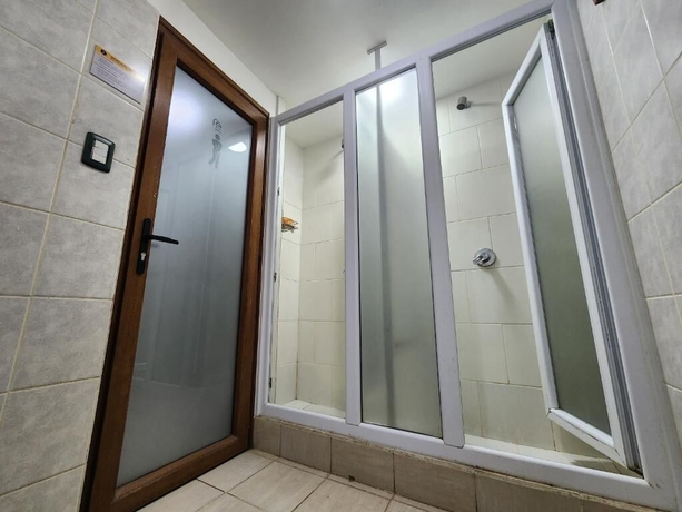 Imagen de la habitación del Hotel YAGHAN HOSTEL. Foto 9