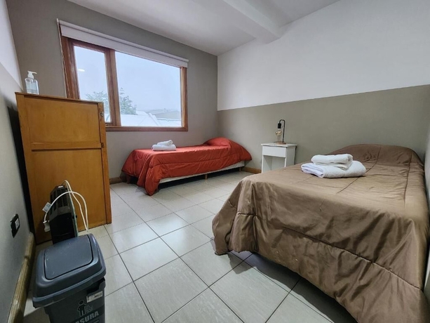 Imagen de la habitación del Hotel YAGHAN HOSTEL. Foto 11