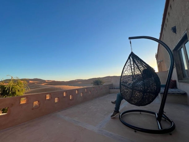 Imagen de la habitación del Hotel YAKOUT MERZOUGA LUXURY CAMP. Foto 4
