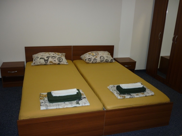 Imagen de la habitación del Hotel YALTA guesthouse. Foto 2