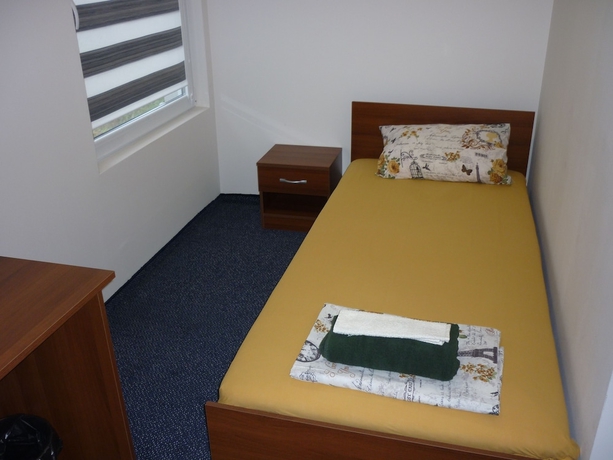 Imagen de la habitación del Hotel YALTA guesthouse. Foto 3