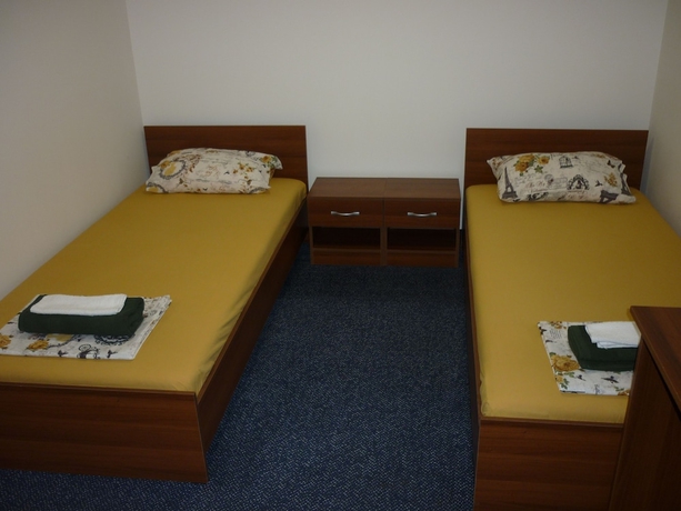 Imagen de la habitación del Hotel YALTA guesthouse. Foto 12