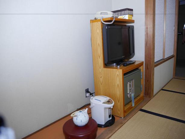 Imagen de la habitación del Hotel YAMANAKAKOHANSO HOTEL SEIKEI. Foto 17