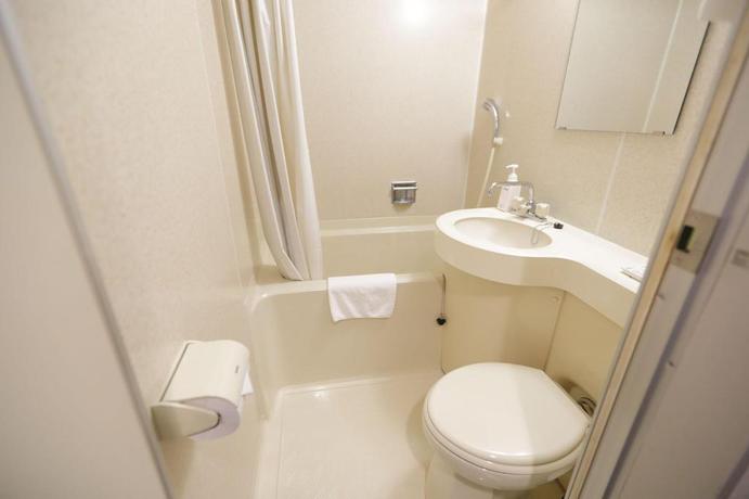 Imagen de la habitación del Hotel YAMANAKAKOHANSO HOTEL SEIKEI. Foto 18