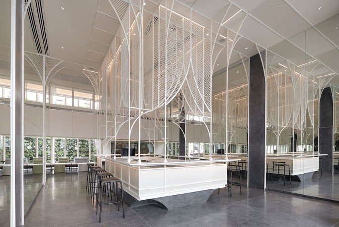 Imagen de los interiores del Hotel YANH RATCHAWAT. Foto 20