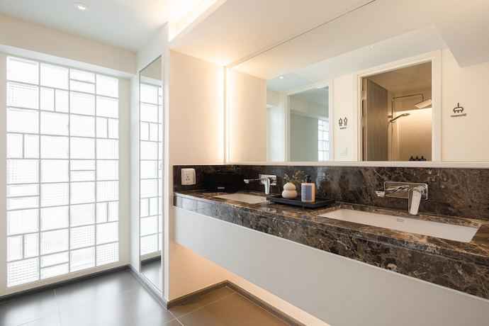 Imagen de la habitación del Hotel YANH RATCHAWAT. Foto 6