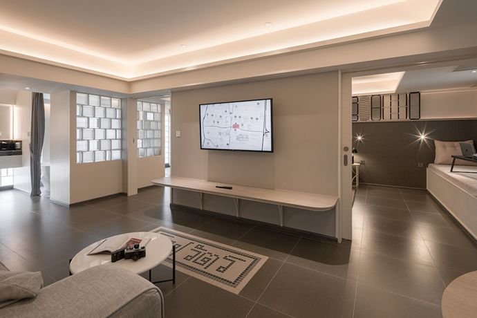 Imagen de la habitación del Hotel YANH RATCHAWAT. Foto 7