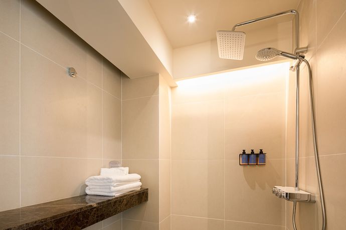 Imagen de la habitación del Hotel YANH RATCHAWAT. Foto 10