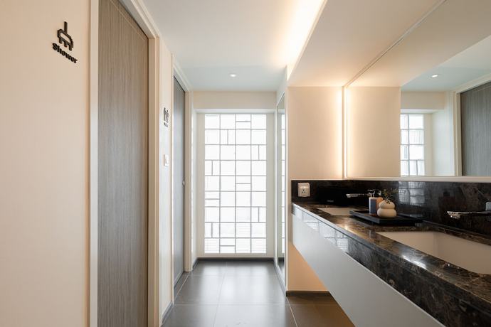 Imagen de la habitación del Hotel YANH RATCHAWAT. Foto 12