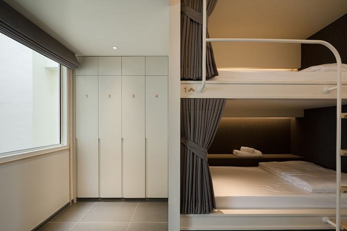 Imagen de la habitación del Hotel YANH RATCHAWAT. Foto 13