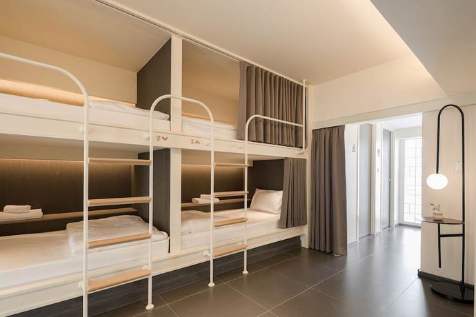 Imagen de la habitación del Hotel YANH RATCHAWAT. Foto 17