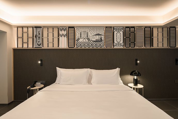 Imagen de la habitación del Hotel YANH RATCHAWAT. Foto 18