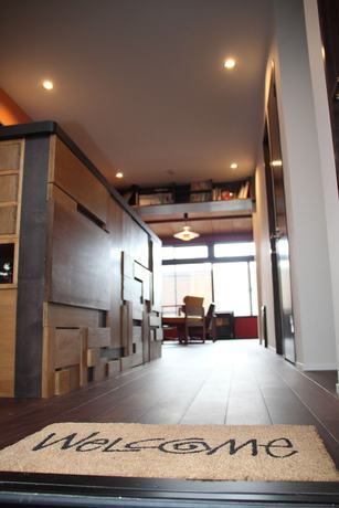 Imagen de los interiores del Hotel YAWP! backpackers - Hostel. Foto 20