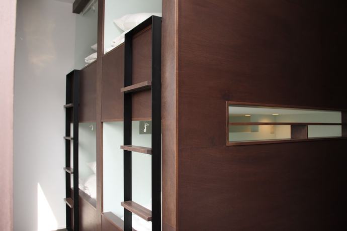 Imagen de la habitación del Hotel YAWP! backpackers - Hostel. Foto 15