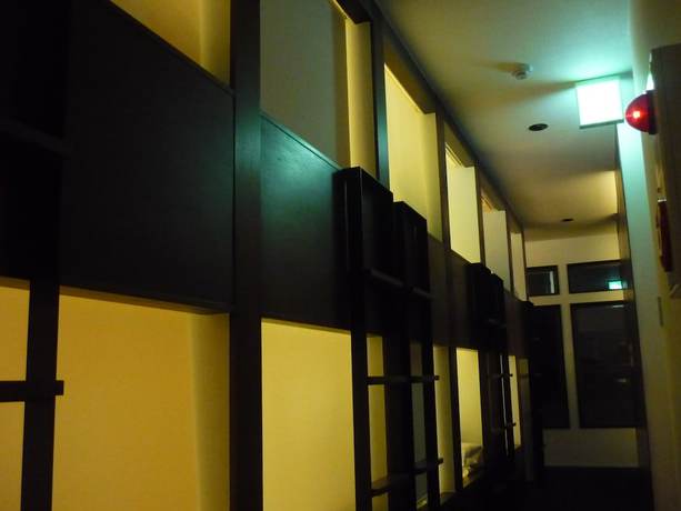 Imagen de la habitación del Hotel YAWP! backpackers - Hostel. Foto 17