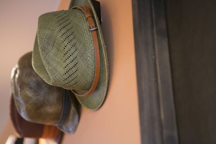 Imagen del bar/restaurante del Hotel YAWP! backpackers - Hostel. Foto 6