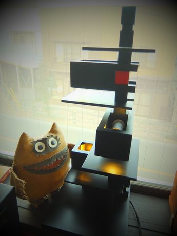 Imagen del bar/restaurante del Hotel YAWP! backpackers - Hostel. Foto 7