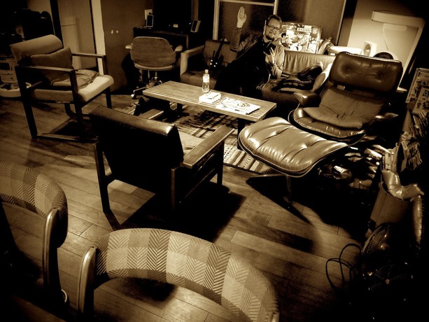 Imagen del bar/restaurante del Hotel YAWP! backpackers - Hostel. Foto 8