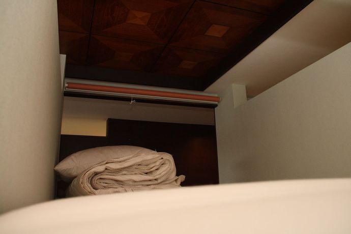 Imagen de la habitación del Hotel YAWP! backpackers - Hostel. Foto 18