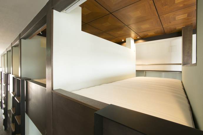 Imagen de la habitación del Hotel YAWP! backpackers - Hostel. Foto 19