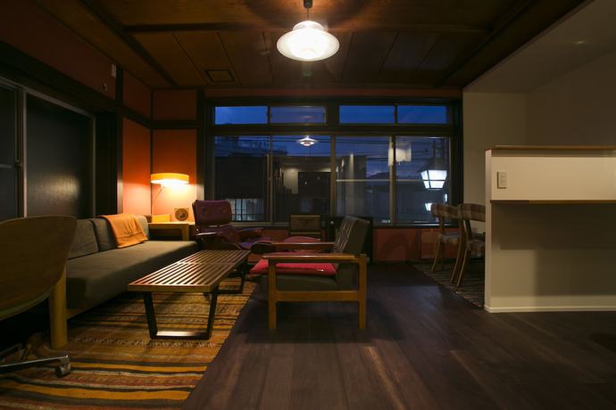 Imagen del bar/restaurante del Hotel YAWP! backpackers - Hostel. Foto 12