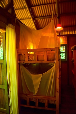 Imagen de la habitación del Hotel YAY Sustainable. Foto 13