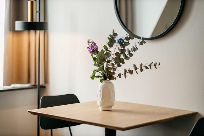 Imagen general del Hotel YAYS The Hague Willemspark by Numa. Foto 3