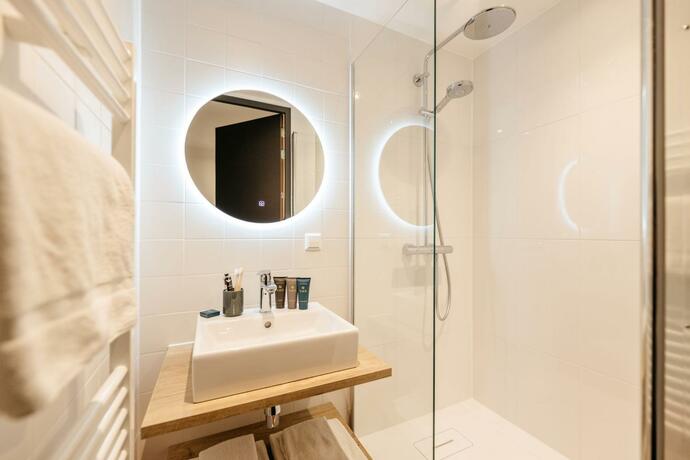 Imagen general del Hotel YAYS The Hague Willemspark by Numa. Foto 4