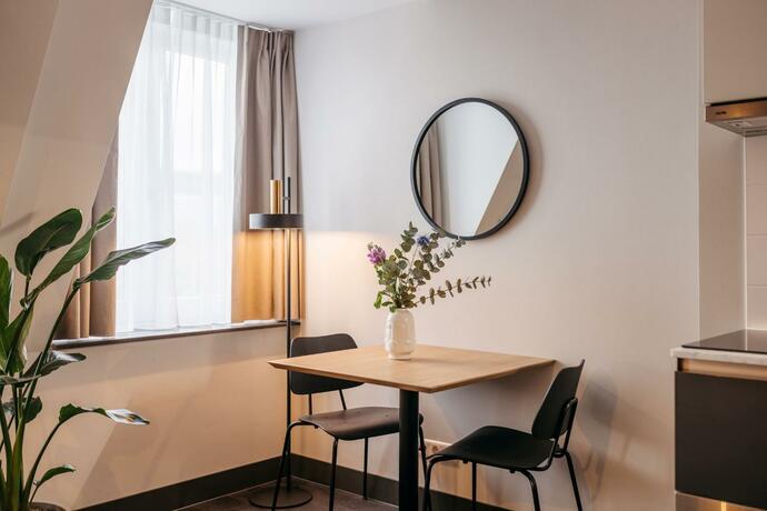Imagen general del Hotel YAYS The Hague Willemspark by Numa. Foto 8