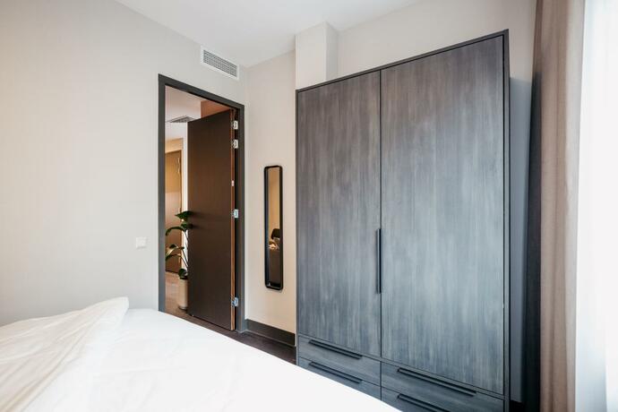 Imagen general del Hotel YAYS The Hague Willemspark by Numa. Foto 16