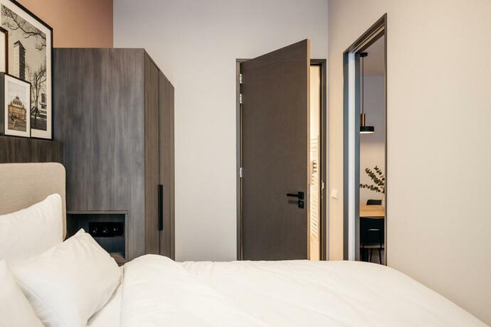 Imagen general del Hotel YAYS The Hague Willemspark by Numa. Foto 18