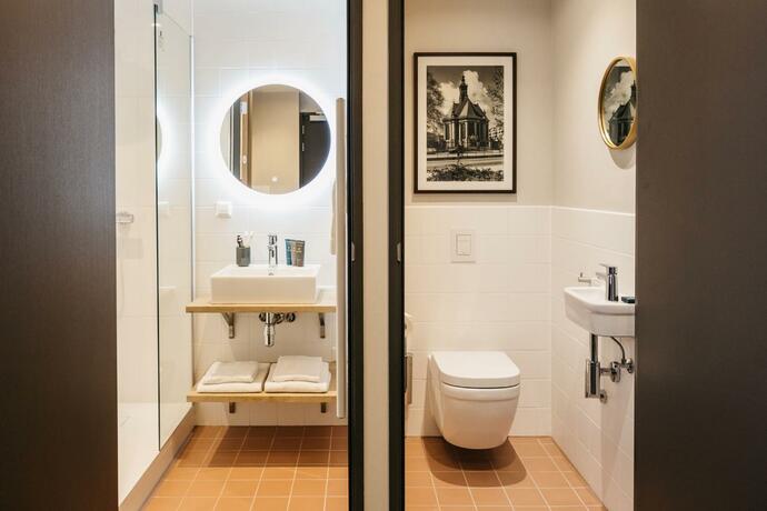 Imagen general del Hotel YAYS The Hague Willemspark by Numa. Foto 30