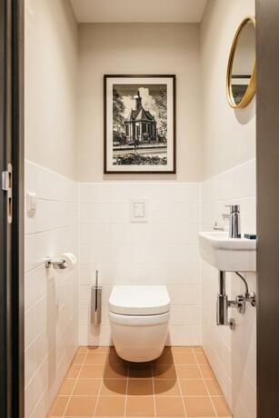 Imagen general del Hotel YAYS The Hague Willemspark by Numa. Foto 33