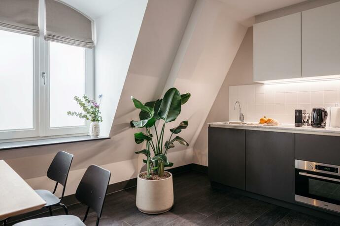 Imagen general del Hotel YAYS The Hague Willemspark by Numa. Foto 34