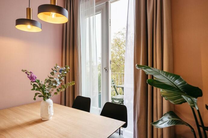 Imagen general del Hotel YAYS The Hague Willemspark by Numa. Foto 35