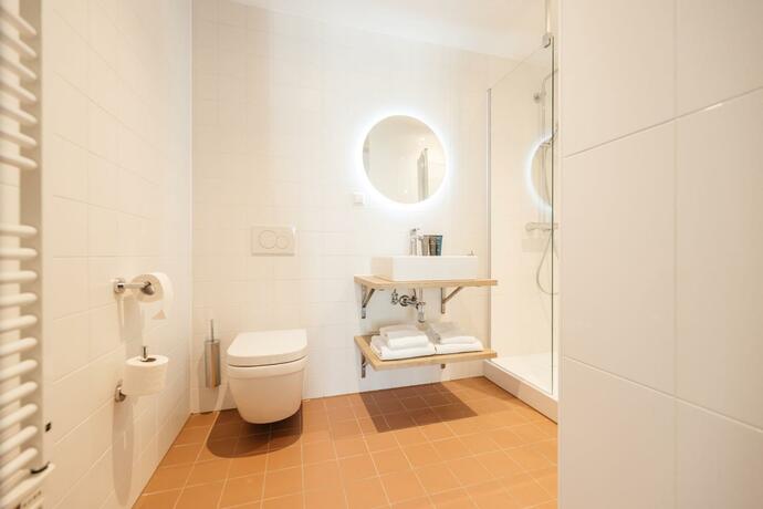 Imagen general del Hotel YAYS The Hague Willemspark by Numa. Foto 36