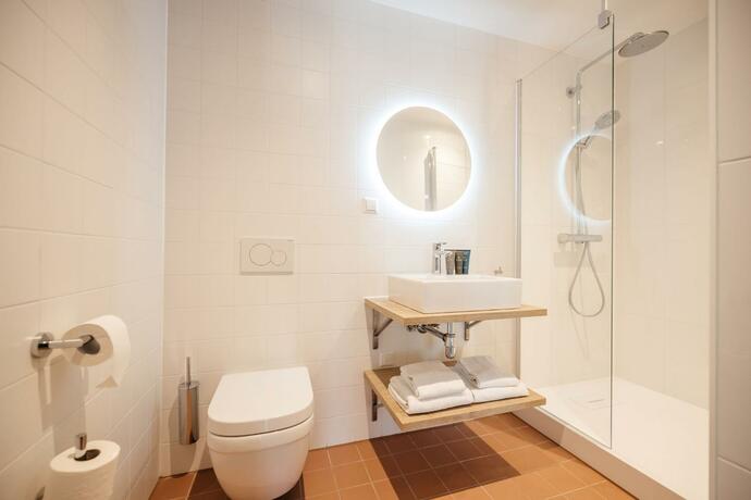 Imagen general del Hotel YAYS The Hague Willemspark by Numa. Foto 39