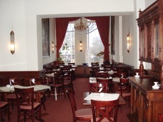 Imagen del bar/restaurante del Hotel Y-Boulevard. Foto 3