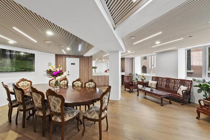 Imagen de los interiores del Hotel YEHS Hotel Sydney QVB. Foto 20