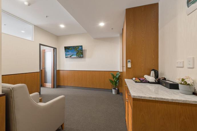 Imagen de la habitación del Hotel YEHS Hotel Sydney QVB. Foto 5